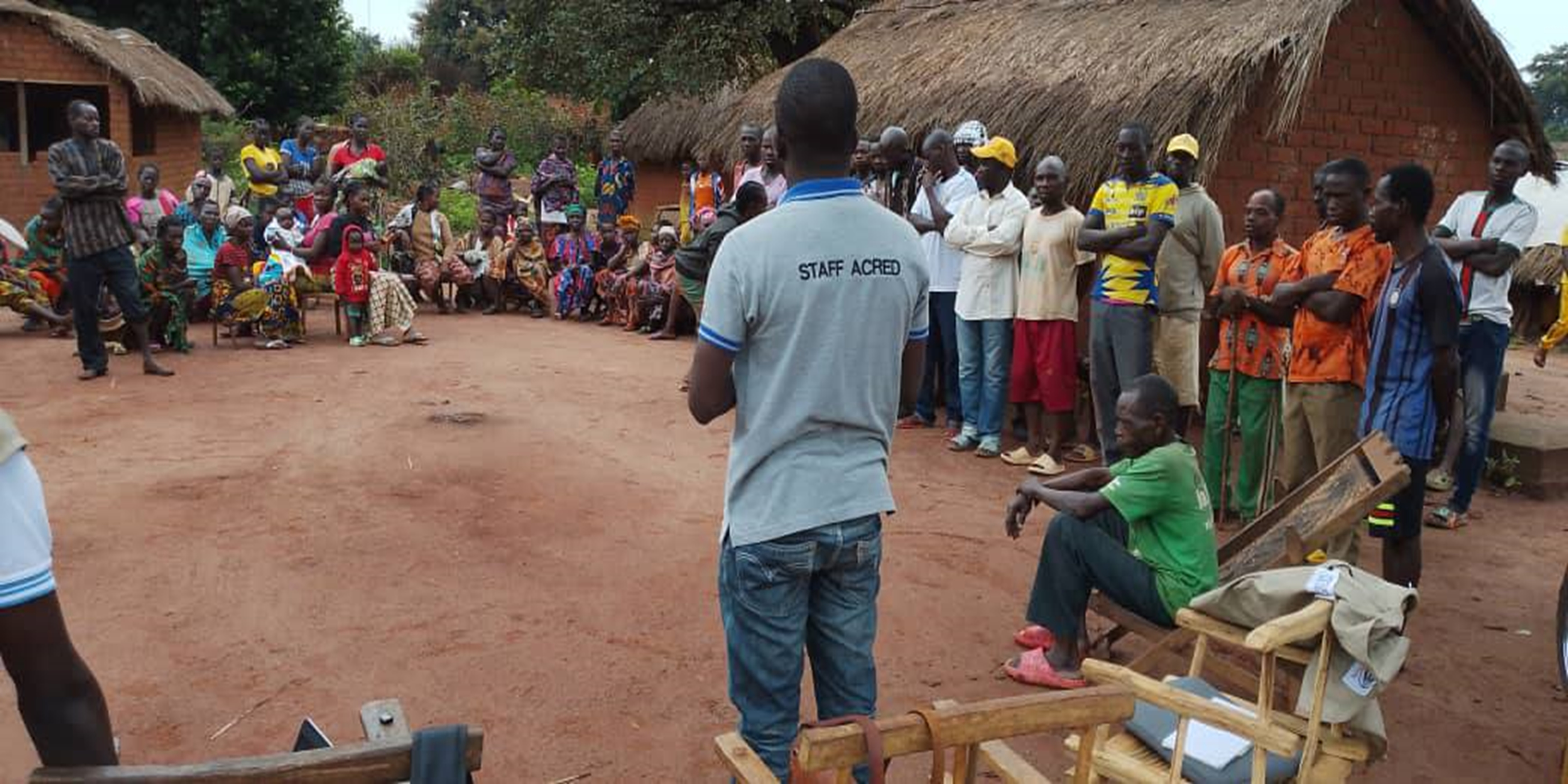 Photo Domaine d'Intervention